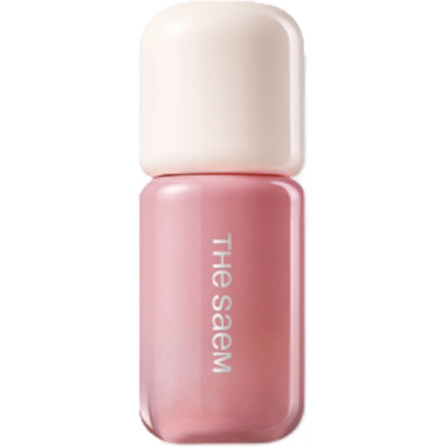 The Saem - Cover Perfection Blu-cealer - 5ml - #03 Soleil Rose