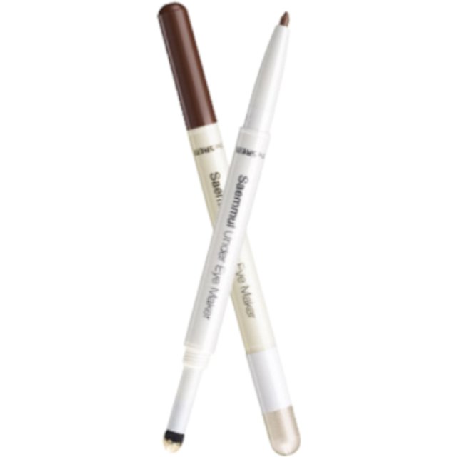 The Saem - Saemmul Under Eye Maker - 0.7g - 05 Ivory