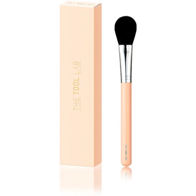 THE TOOL LAB - 163 Medium Blusher - 1ea