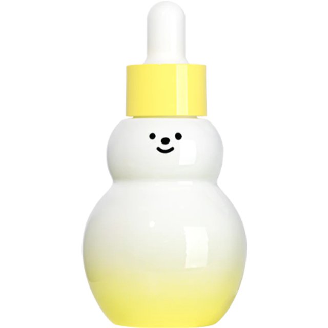 TIA'M - Vita B3 Source (Snowman) Holiday Edition - 40ml