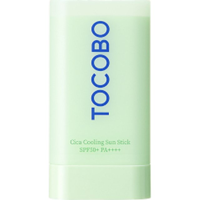 TOCOBO - Cica Cooling Sun Stick SPF50+ PA++++ - 18g