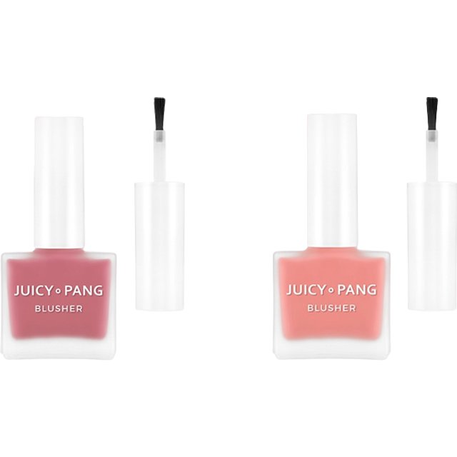 A'pieu Best Blusher Set B