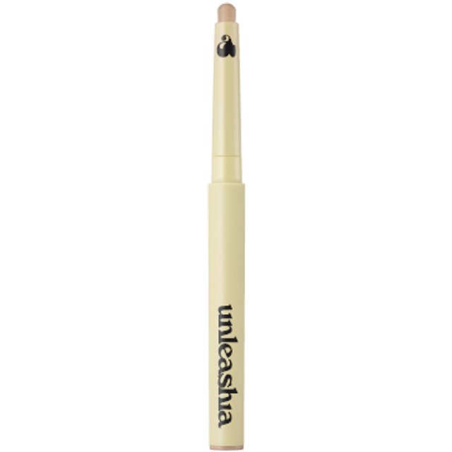 Unleashia - Oh! Happy Day Lip Pencil - 0.7g - No.7 Burnt Toast