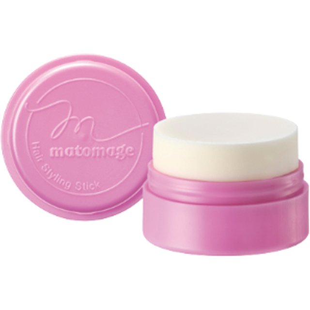 Utena - Matomage Hair Styling Stick - 13g - Floral Scent