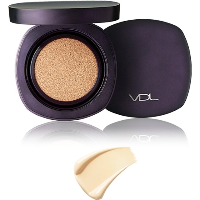 VDL - Expert Perfect Fit Cushion - 15g *2ea - V02