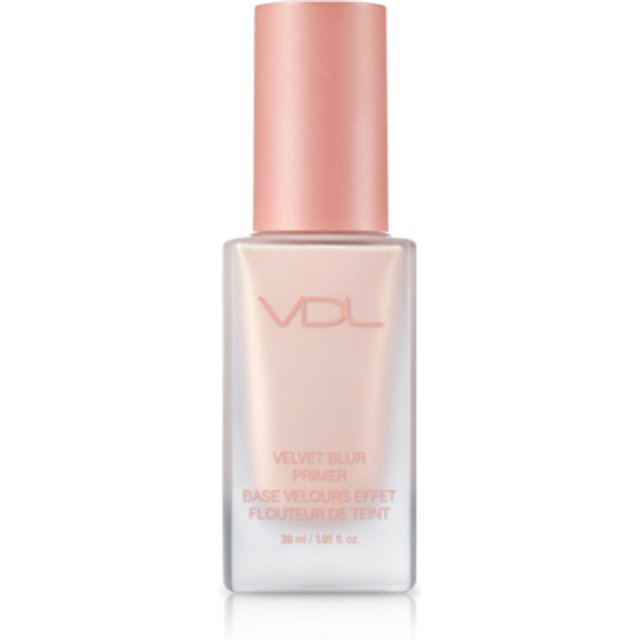 VDL - Velvet Blur Primer - 30ml
