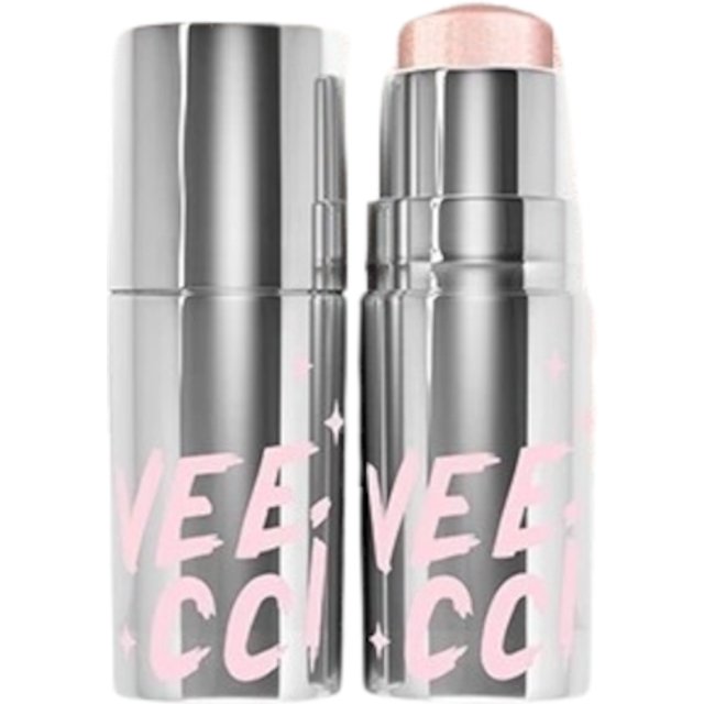 VEECCI - Plump Up Brightening Highlight Stick - 5g - S02 Ice Glass