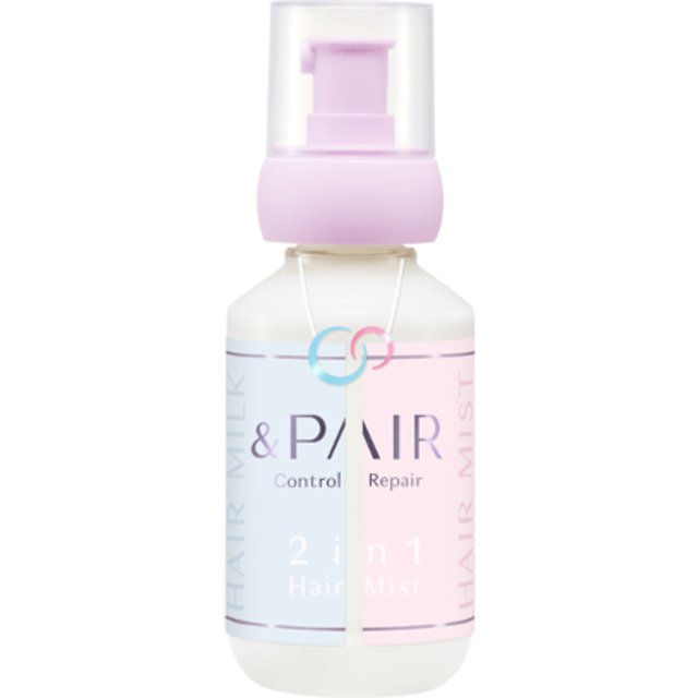 ViCREA - &Pair Control Repair Hair Milk in Hair Mist - 150ml