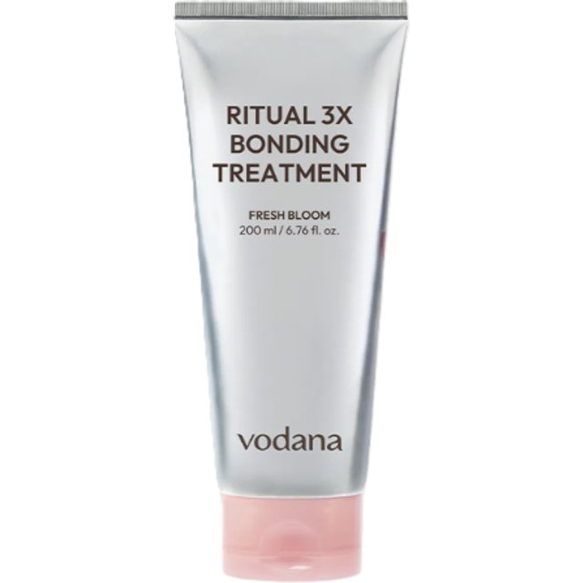 VODANA - Ritual 3X Bonding Treatment - 200ml