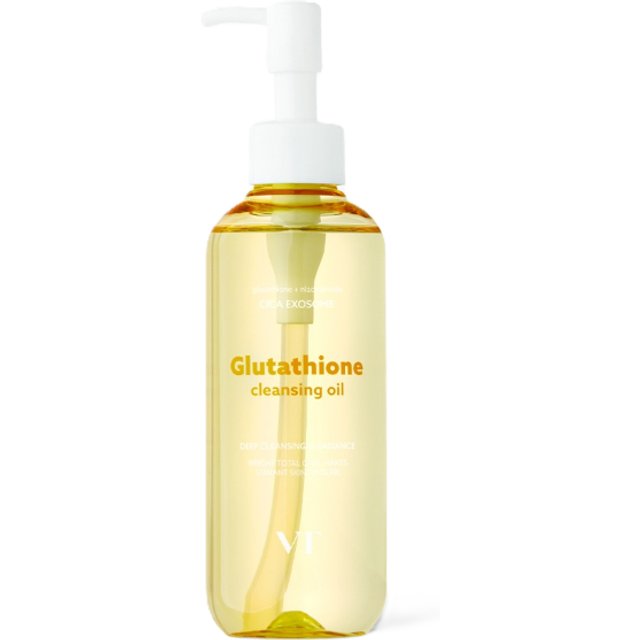 VT - Glutathione Glow Cleansing Oil - 200ml