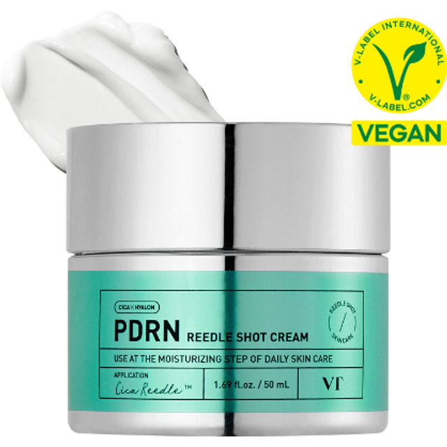 VT - PDRN Reedle Shot Cream - 50ml