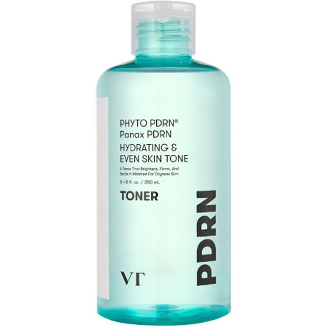 VT - PDRN Toner - 250ml