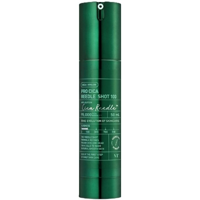 VT - Pro Cica Reedle Shot 100 - 50ml