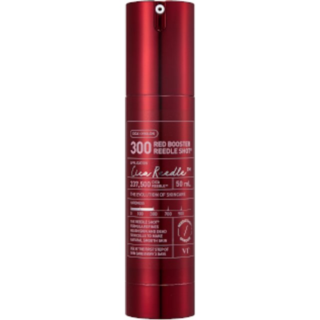 VT - Red Booster Reedle Shot 300 - 50ml