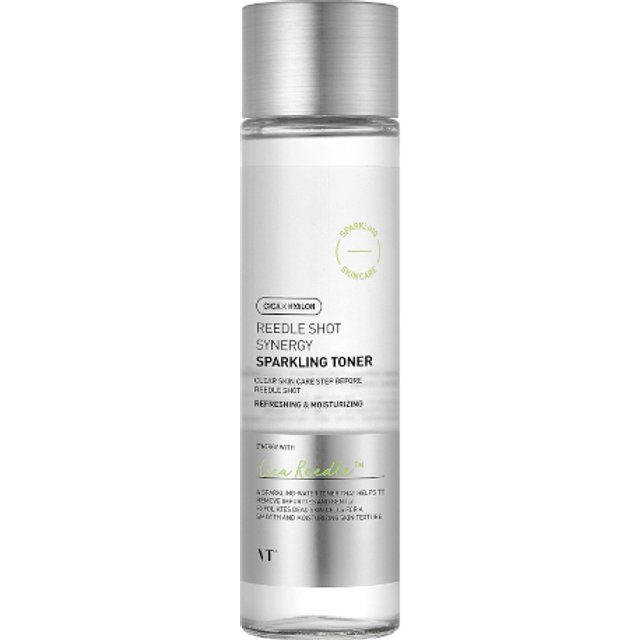 VT - Reedle Shot Synergy Sparkling Toner - 150ml