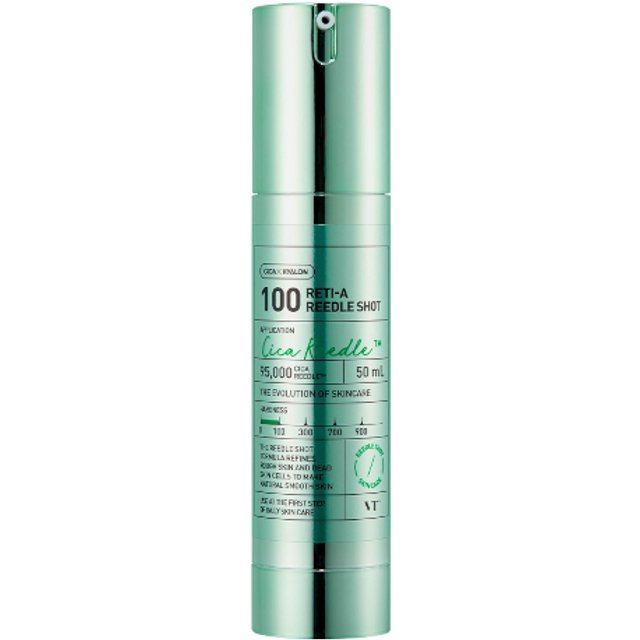 VT - Reti-A Reedle Shot 100 - 50ml