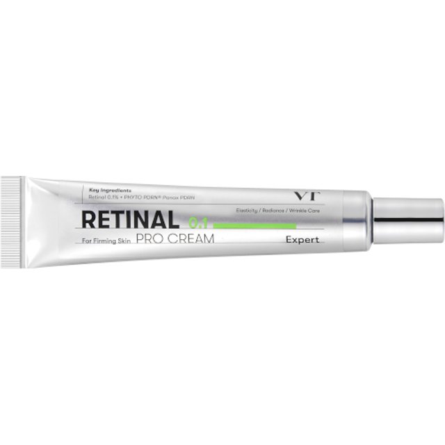 VT - Retinal Pro Cream 0.1 - 20ml