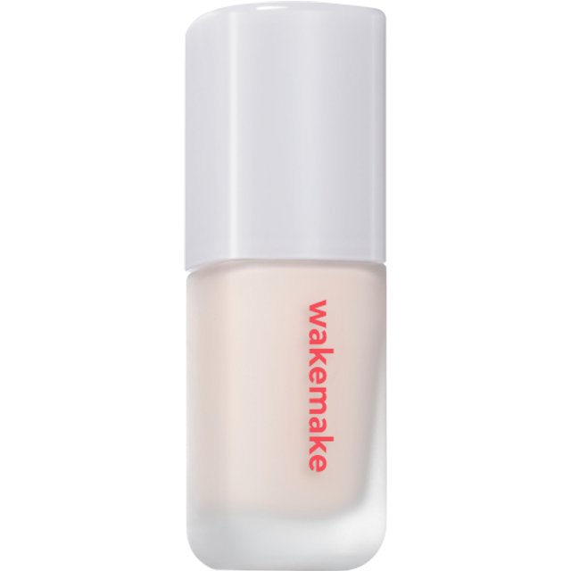 WAKEMAKE - Seamless Wear Foundation SPF30 PA+++ - 30ml - 17 Pale