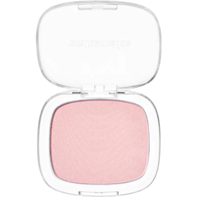WAKEMAKE - Sheer Breeze Blusher - 5g - 03 Beige Pink