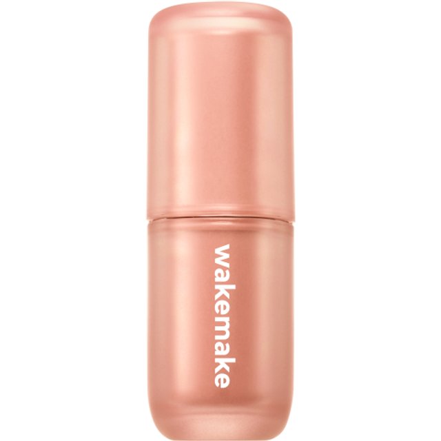 WAKEMAKE - Water Blurring Layer Tint - 4.6g - 01 Peach Warmth