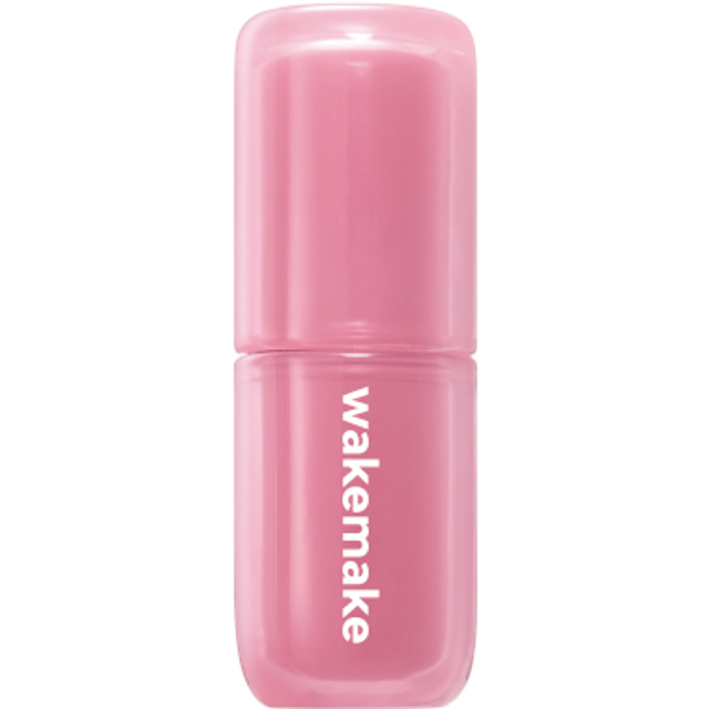 WAKEMAKE - Waterful Glow Tint - 4.6g - 01 Milky Vine