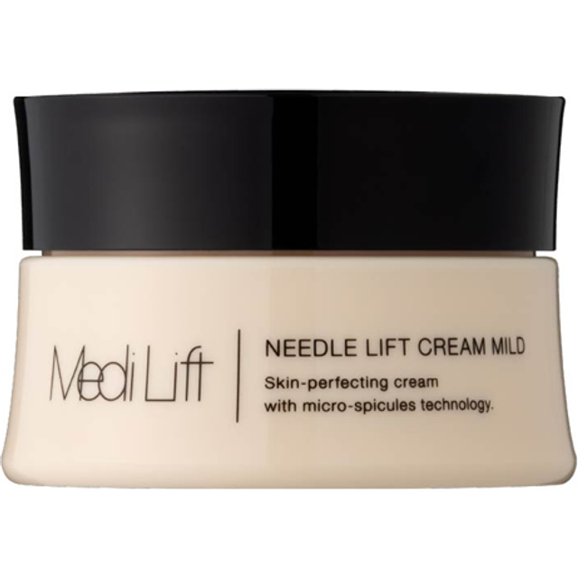 YA-MAN - MediLift Needle Lift Cream Mild - 25g