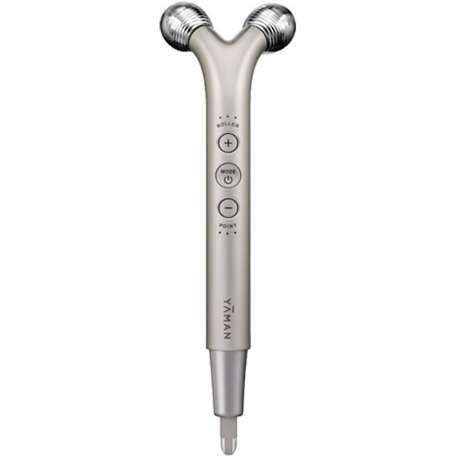 YA-MAN - WAVY Needle Lift Pointer YJFD3 (100-240V) - 1pc - Gold