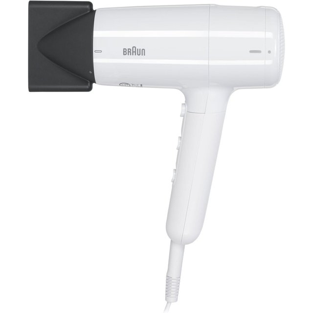 Braun HD 2.1 Hair Dryer 2100W BRHD210E — White