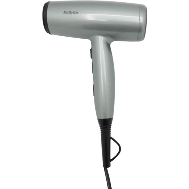 Babyliss Xanadu D581E Haartrockner , 2100W