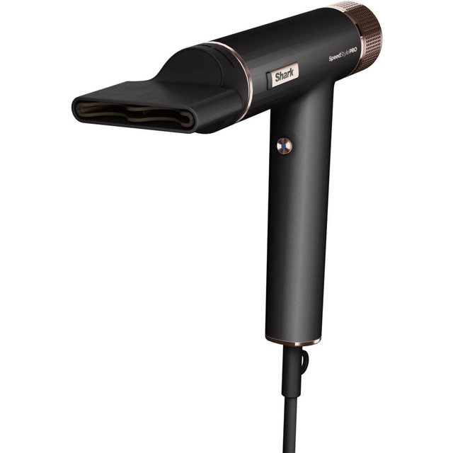 Shark HD752EU SpeedStyle Pro Haartrockner black