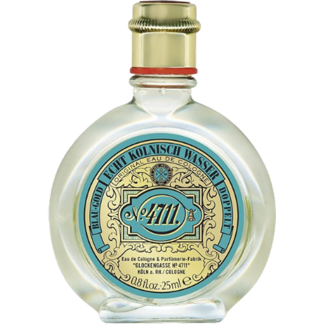 4711 Original Eau de cologne - 25 ml