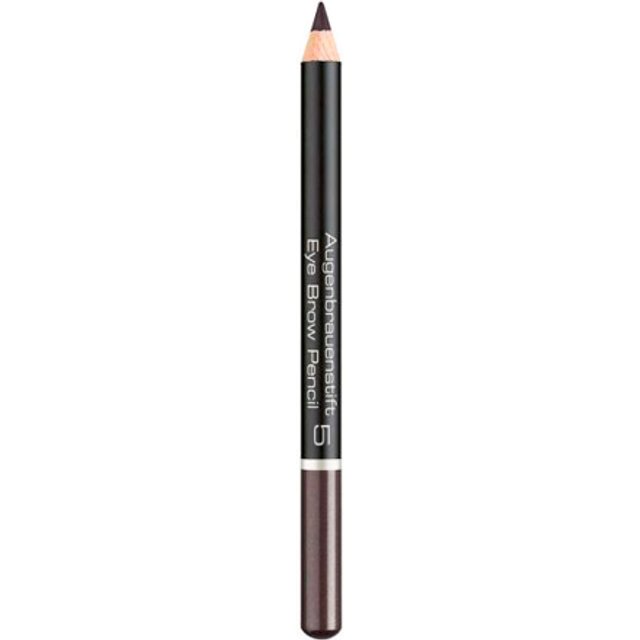 Artdeco Eyebrow Pencil - Medium Grey Brown
