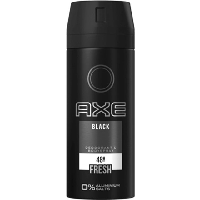Axe Black Deo Spray - 150ml