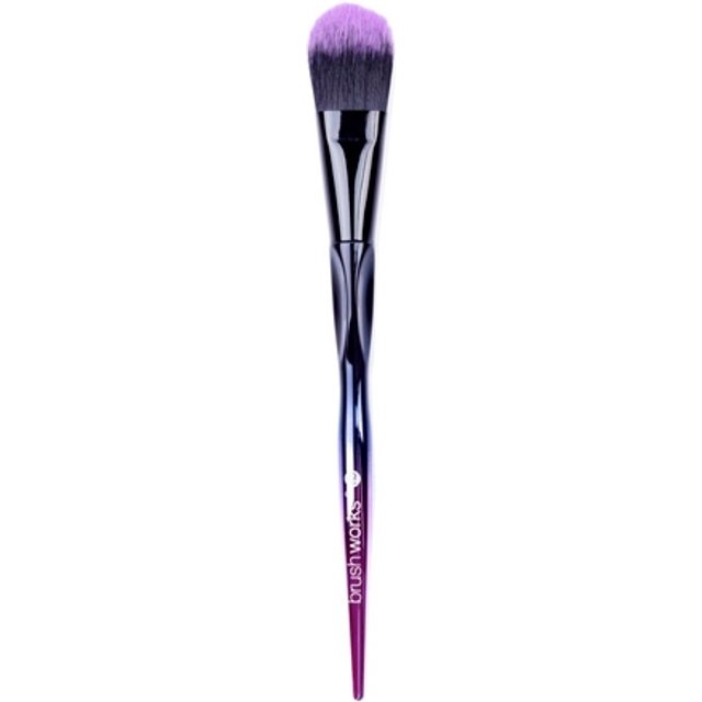 Brushworks Foundation Brush