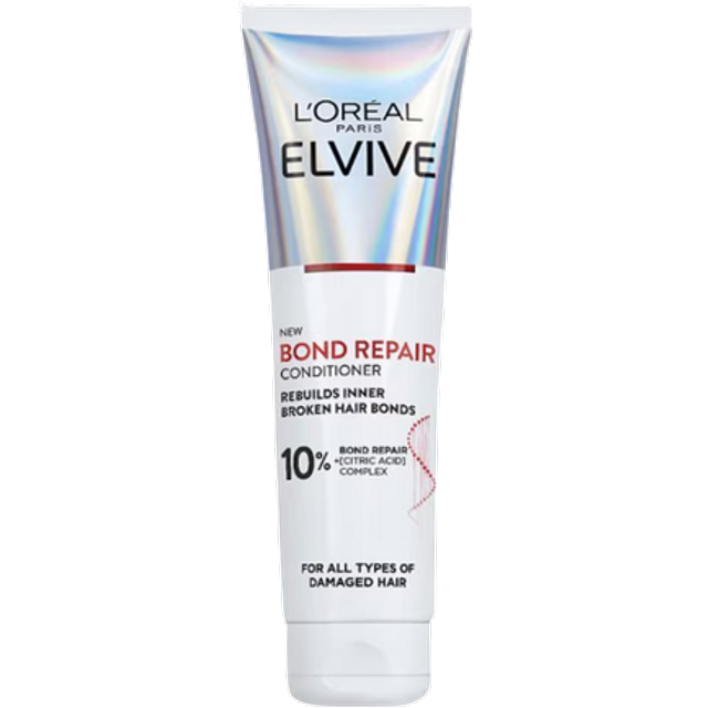L'Oréal Paris Elvive Bond Repair Conditioner – 150 ml