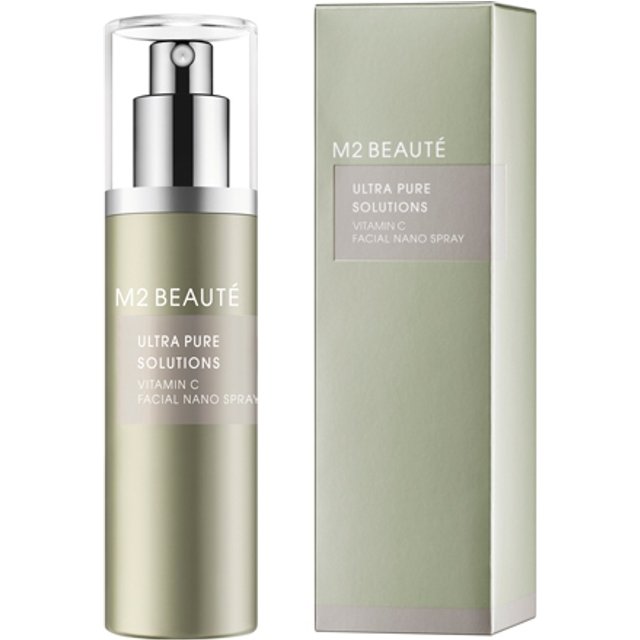 M2 Beauté Vitamin C Nano Facial Spray - 75ML
