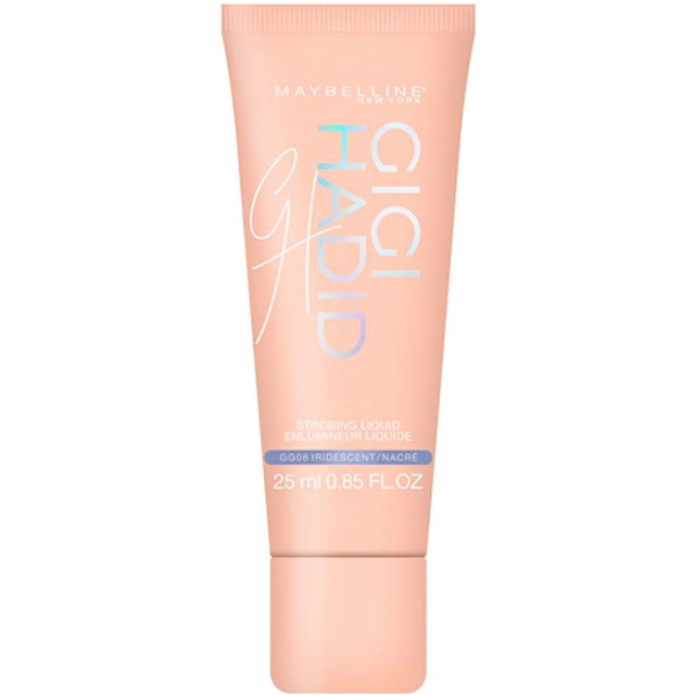 Maybelline Gigi Hadid Strobing Liquid - Iridescent