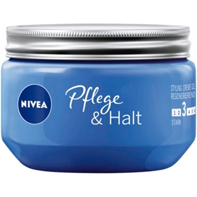 Nivea Hair Styling Creme Gel 150ml