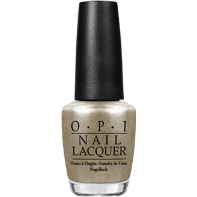 OPI Comet Closer Nail Polish - 15 ml