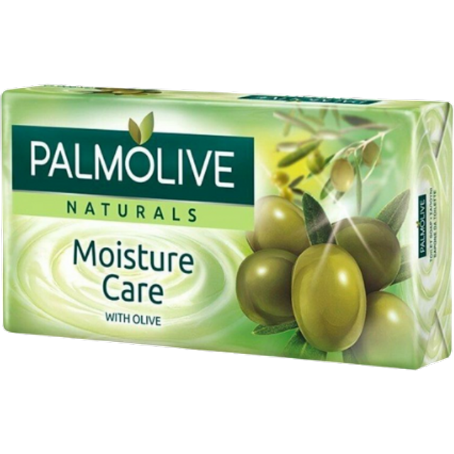 Palmolive Naturals Moisture Care Hand Soap - 3 pcs