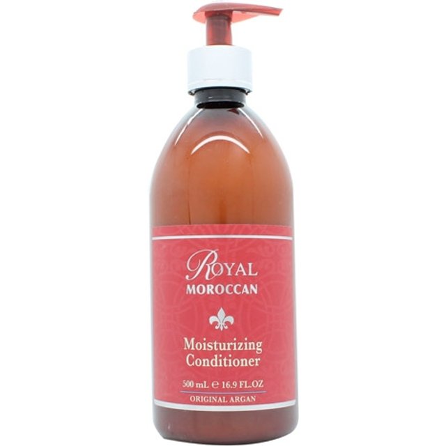 Royal Moroccan Moisturising Balsam - 500ml