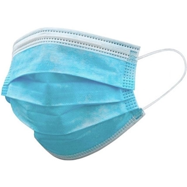 BBN Face mask Type II - 50 pcs