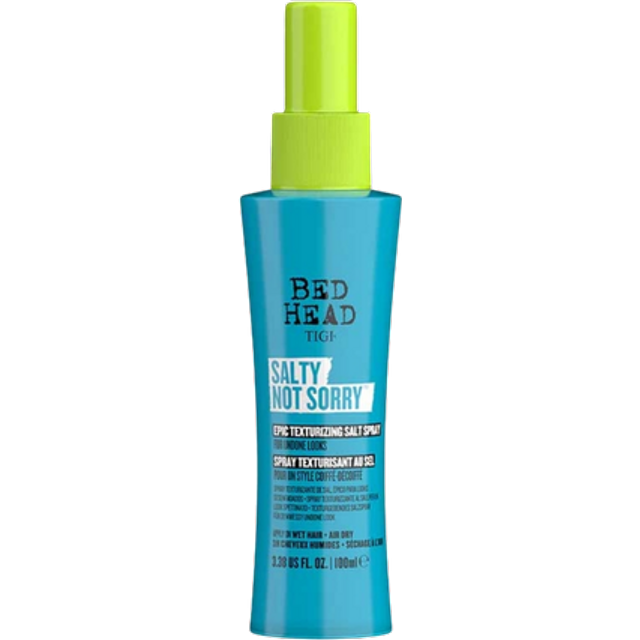 Tigi Bed Head Salty Not Sorry Texturizing Salt Spray - 100 ml
