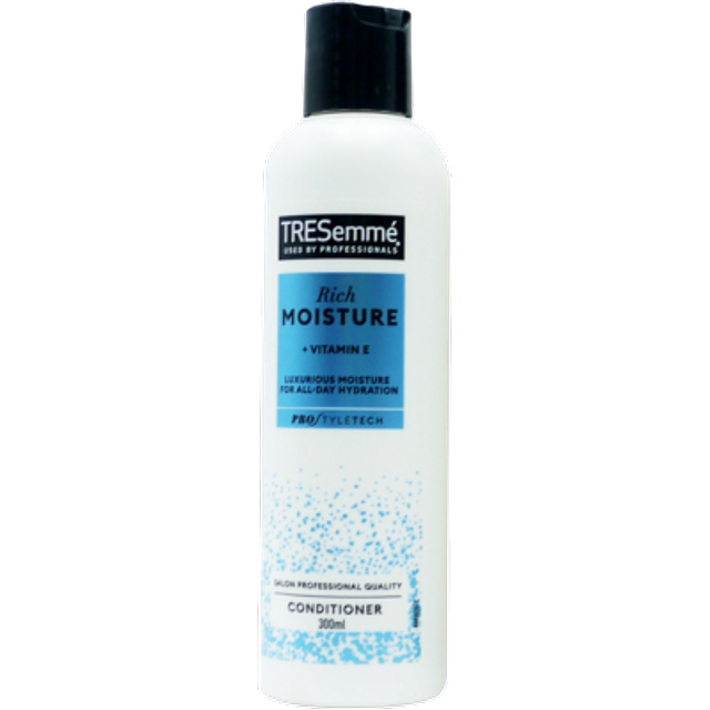 TRESemmé Moisture Rich Balsam - 300ml