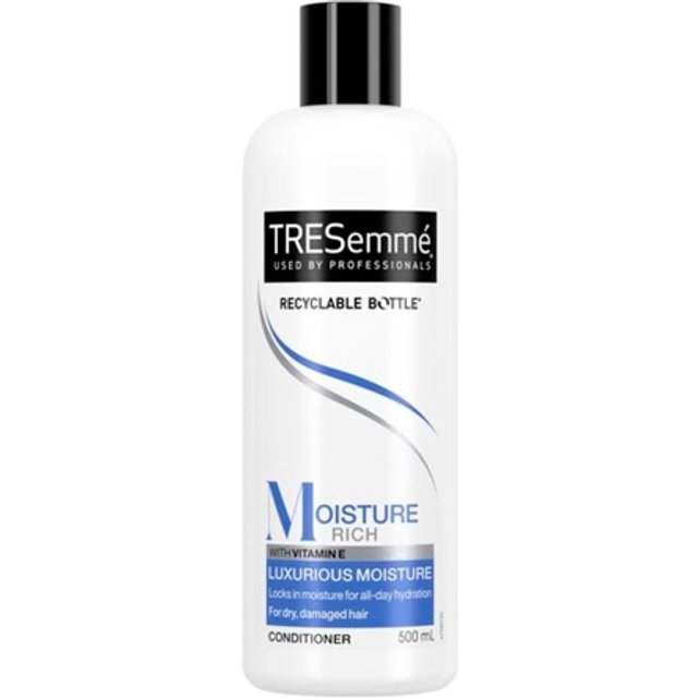 TREsemmé Moisture Rich Balsam - 500ml