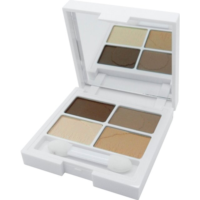 W7 Very Vegan Summer Sands Eyeshadow Palette