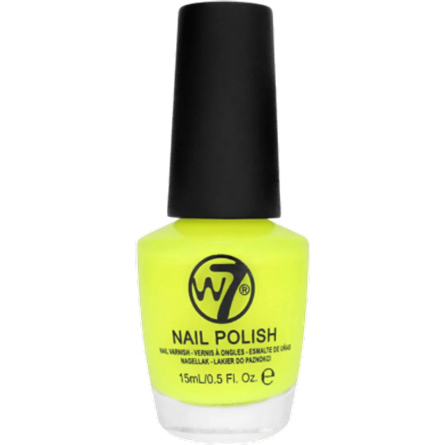 W7 Hawaii Nail Polish - 15ml