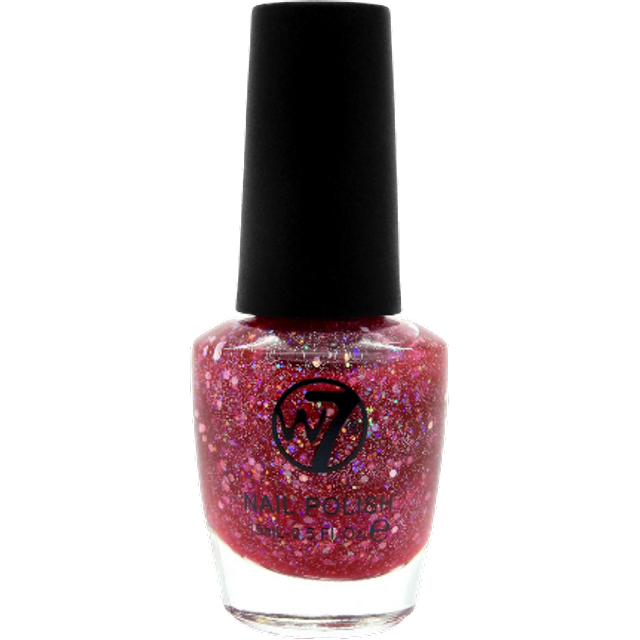 W7 Nail Polish - Fairy
