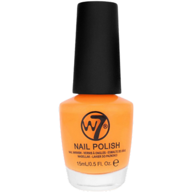 W7 Sri Lanka Nail Polish - 15ml