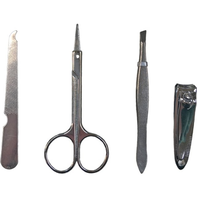 Zazie Manicure Set - 4 pcs